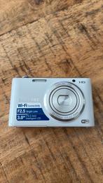 Samsung Smart Camera ST150F, Compact, Ophalen of Verzenden, Zo goed als nieuw, Samsung