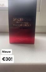 SPICEBOMB INFRADED parfum (nieuw), Ophalen, Nieuw
