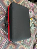 Opbergkoffer voor Essentiële Olie of nagellak 60 flesjes, Ophalen of Verzenden, Nieuw