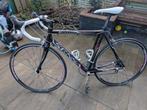 Sensa Romagna Racefiets - Maat 54-56, Shimano 105, Overige merken, 28 inch, Gebruikt, 10 tot 15 versnellingen