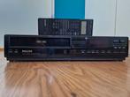 Philips VR 6185 Videorecorder, Ophalen of Verzenden, Gebruikt, VHS-speler of -recorder