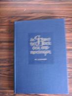 De Bijbel het Boek der ontmoetingen. Dr. J.H. Bavinck., Ophalen of Verzenden, Zo goed als nieuw, Christendom | Protestants