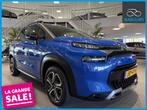 Citroën C3 Aircross 1.2 110pk Feel, Navi, DAB+, Cruise, Cli, Voorwielaandrijving, 12 maanden, Gebruikt, Euro 6