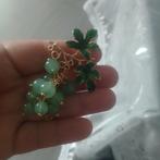 Druiven broche, Ophalen, Nieuw, Overige materialen