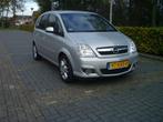 Opel MERIVA, Auto's, Origineel Nederlands, Te koop, Zilver of Grijs, 5 stoelen