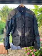 Motorjas te koop met uitneembare voering !, Ophalen of Verzenden, Tweedehands, Jas | textiel