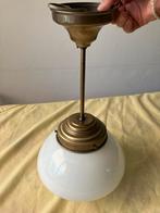 Herda hanglamp, Antiek en Kunst, Antiek | Lampen, Ophalen of Verzenden