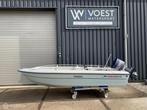 Yamarin 410 console boot / 30 PK Yamaha, Watersport en Boten, Vis- en Consoleboten, Overige brandstoffen, 3 tot 6 meter, 30 tot 50 pk