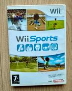Nintendo Wii Sports - Goede Staat!, Spelcomputers en Games, Gebruikt, Eén computer, Ophalen of Verzenden, 3 spelers of meer
