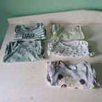Pakket babykleding maat 62 merk/nonmerk, Ophalen of Verzenden, Zo goed als nieuw, Maat 62