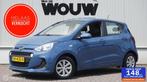 Hyundai i10 1.0i Comfort Navigatie | Cruise Control | Climat, Voorwielaandrijving, 12 maanden, Stof, Gebruikt