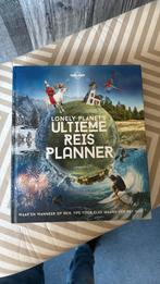 Lonely Planet's ultieme reisplanner, Europa, Ophalen of Verzenden, Zo goed als nieuw, ANWB
