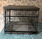 Bench, mand en voerton, Ophalen of Verzenden, Zo goed als nieuw