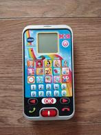 Vtech K3 telefoon met diverse mogelijkheden, Kinderen en Baby's, Gebruikt, Ophalen of Verzenden