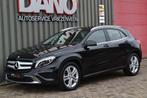 Mercedes-benz GLA-klasse 200 Ambition 156PK Navi/LED/Trekhaa, Auto's, Voorwielaandrijving, Gebruikt, 4 cilinders, 157 pk