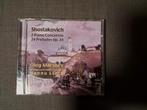 Shostakovich: 2 piano concertos, 24 preludes, Verzenden, Modernisme tot heden, Zo goed als nieuw