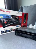 Pioneer DEH-S520BT, Auto diversen, Ophalen, Zo goed als nieuw