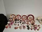 Miniatuur Porseleinen  limoges, Antiek en Kunst, Ophalen of Verzenden