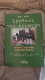 T. Legters - Leefboek voor kinderen, T. Legters, Ophalen of Verzenden, Zo goed als nieuw, Nederlands