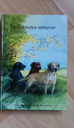 De labrador retriever, Ophalen of Verzenden, Zo goed als nieuw, Honden
