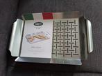 Boretti bbq grill pan nieuw, Ophalen of Verzenden, Nieuw, Boretti