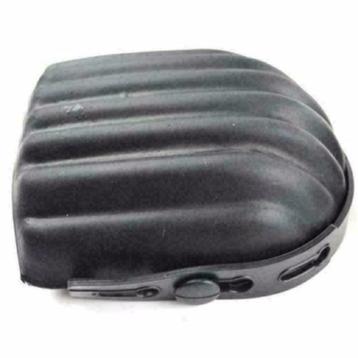 Deze zachte kniebeschermers beschermen uw knieën bij vervuil beschikbaar voor biedingen