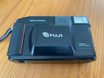 Fuji DL-10 beschikbaar voor biedingen