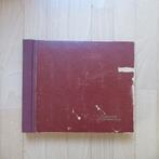 Verzamelmappen Gramclub en singles in opbergdoos, Ophalen, Gebruikt, Overige formaten