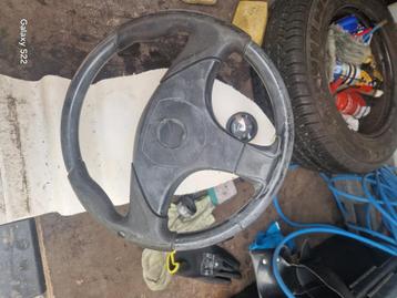boot stuur en brandstofmeter   beschikbaar voor biedingen