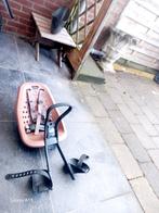 Fiets zitje yepp, Ophalen, Overige merken