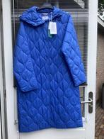 Rino & Pelle zomerjas lavendel blauw nieuw, Blauw, Maat 42/44 (L), Nieuw, Ophalen of Verzenden
