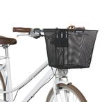 Basil fietsmand, Ophalen, Zo goed als nieuw