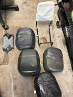 Buddyseats gilera citta alles 50 euro, Ophalen of Verzenden