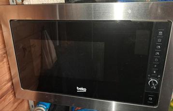 Beko Inbouw Combimagnetron beschikbaar voor biedingen