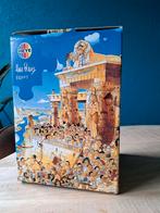Heye - Hugo Prades Egypt, Hobby en Vrije tijd, Denksport en Puzzels, Ophalen of Verzenden, 500 t/m 1500 stukjes, Zo goed als nieuw