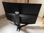 MSI 32 inch Curved Gaming Monitor, Computers en Software, Monitoren, Curved, VA, Minder dan 1 ms, Zo goed als nieuw
