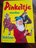 Pinkeltje omnibus, Ophalen, Dick Laan, Zo goed als nieuw, Sprookjes