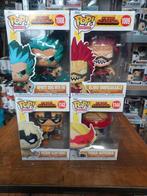 Funko pop My Hero Academia, Verzamelen, Ophalen of Verzenden, Zo goed als nieuw