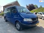 Volkswagen Transporter Camper *NIEUWE APK*, Caravans en Kamperen, Campers, Volkswagen, Bus-model, Bedrijf, Diesel