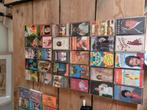 GEZOCHT: cassettebandjes voor diy project, Ophalen of Verzenden, Gebruikt, Overige genres, 26 bandjes of meer
