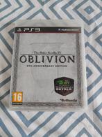 Oblivion - PS3 (super netjes), Spelcomputers en Games, Games | Sony PlayStation 3, 1 speler, Ophalen of Verzenden, Zo goed als nieuw
