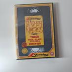 Slasher Nasties DVD Box, Ophalen of Verzenden, Nieuw in verpakking, Slasher, Boxset