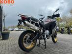 BMW F 850GS ADVENTURE (bj 2020), 853 cc, Bedrijf, Overig, 2 cilinders