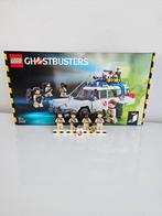 Lego ghostbusters set, Ophalen of Verzenden, Zo goed als nieuw