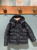 Winterjas Tommy Hilfiger 4 jaar, zwart, Jongen of Meisje, Ophalen of Verzenden, Jas, Tommy Hilfiger