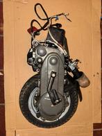 Zip 70cc blok type 3 2t snel plug and play!, Ophalen, Zo goed als nieuw, Tweetakt, Zip