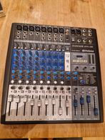 Presonus StudioLive AR12 USB Mixer, Muziek en Instrumenten, Mengpanelen, Ophalen of Verzenden, Zo goed als nieuw