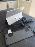 Microsoft Surface Pro, 256 GB, 2 tot 3 Ghz, Qwerty, 8 GB