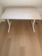 Gispen bureau, Huis en Inrichting, Bureaus, Ophalen, In hoogte verstelbaar, Nieuw, Bureau