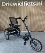 Driewielfiets | Pfau-Tec Scoobo | Bosch Middenmotor | NIEUW, Fietsen en Brommers, Fietsen | Driewielfietsen, Pfau-tec, Zoom 19